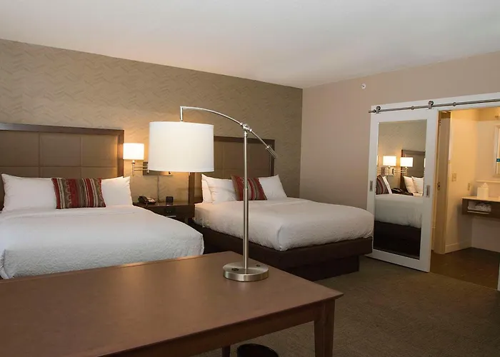 Hampton Inn & Suites Boone, Nc