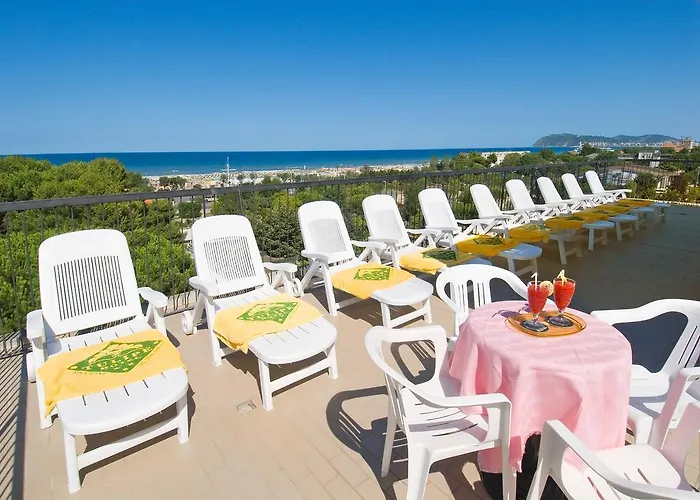 Hotel: Hotel Tulipe Nazionale
