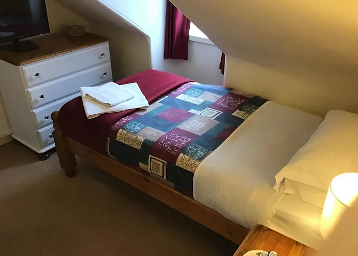 Royal Crown Guest House