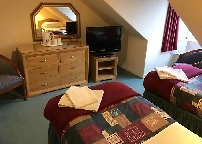 Royal Crown Guest House