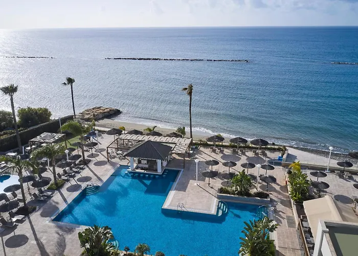 Wellness Hotels Atlantica Miramare Beach