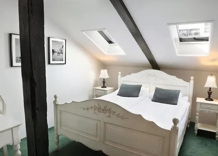 Fosshotel Baron