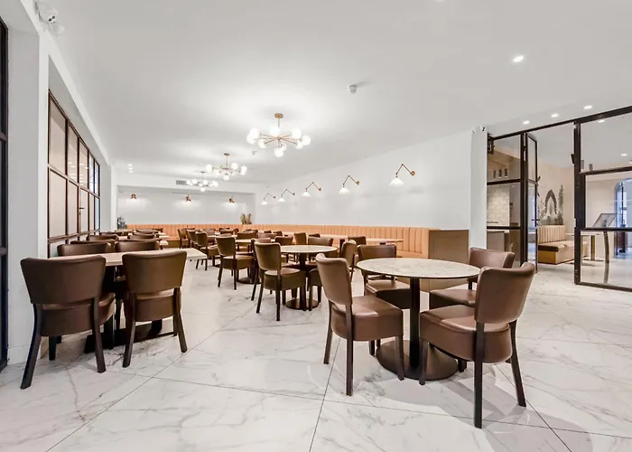 Hotel que aceita animais de estimação: King Solomon Hotel- Golders Green