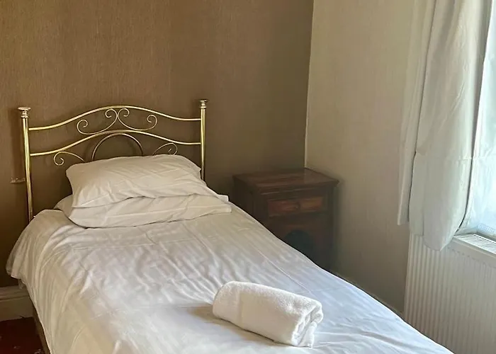 Сity center hotels Bella Vista