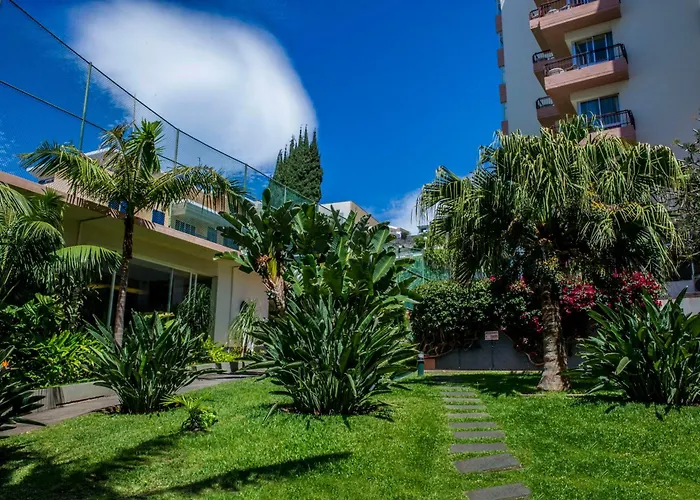 Dorisol Estrelicia Hotel