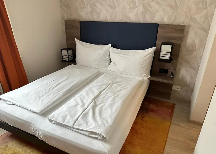 Hotel Spatz