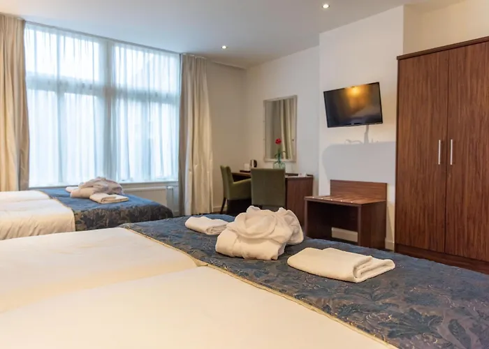 Huisdiervriendelijk hotel: De Zwaan Delden