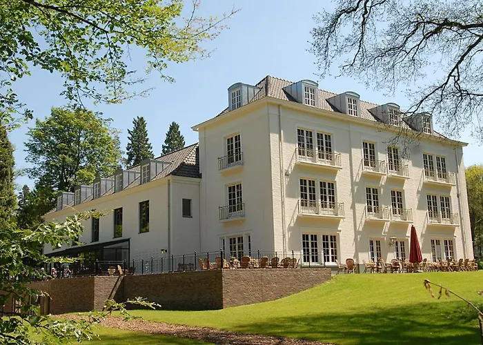 Landgoed Groot Warnsborn