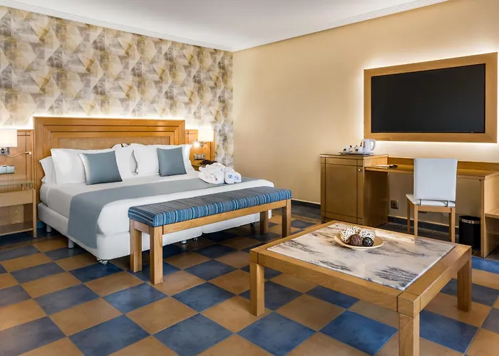 Elba Sara Beach&Golf Resort