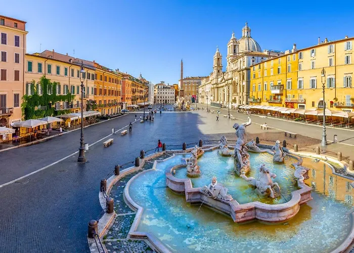 The Point Suites Rome - Guest House