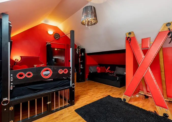 Pandora'S Loft