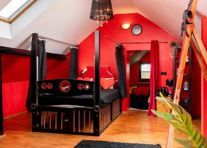 Pandora'S Loft