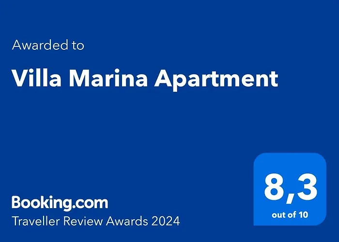 Villa Marina