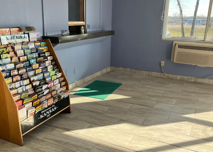 Motel: Oyo Travellers Inn