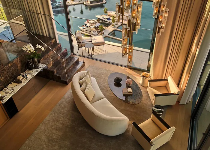 Boutique-Hotel: The Lana - Dorchester Collection