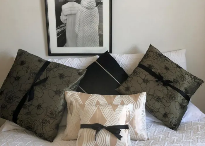 Ponsonby Boutique With Private Gym
