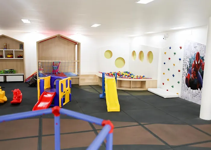 Hotel: Pontal da Ferradura