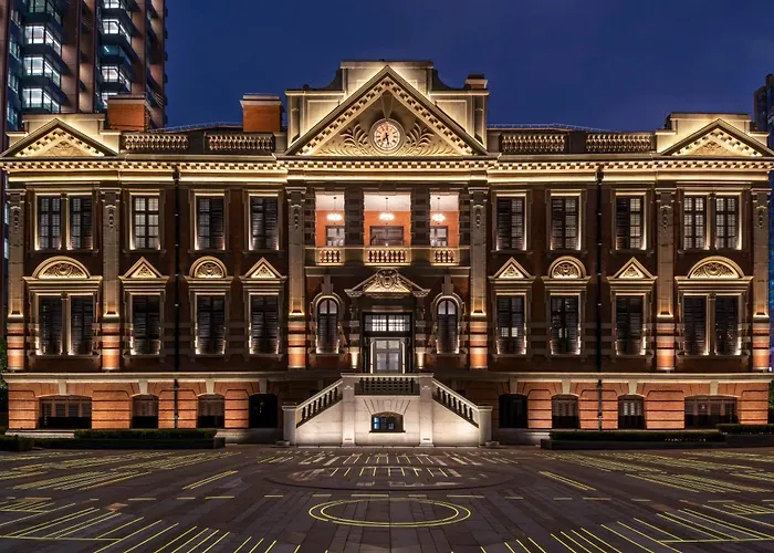 Wellness Hotels Bulgari Shanghai