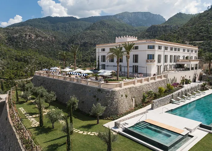 Son Bunyola Resort&Villas