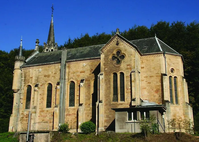 Le Presbytere