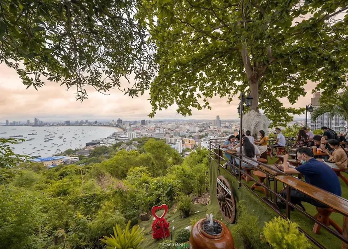 Vacation rental: Majestic Residence Pool Villa Private Beach