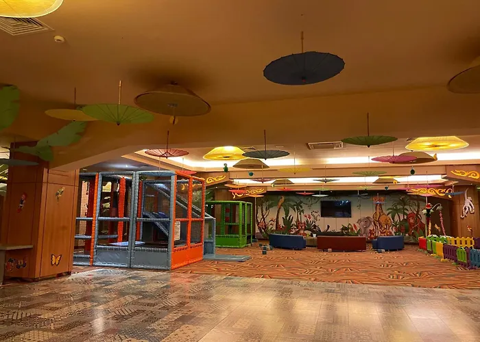 Hotel familiar: La Mika -Your Home