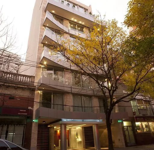 Apartamento: Rosedal Suite