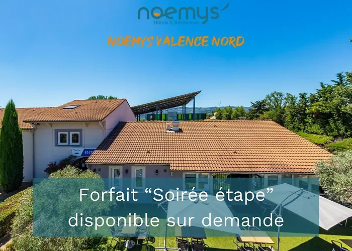 Noemys Valence Nord - ex Mona Lisa