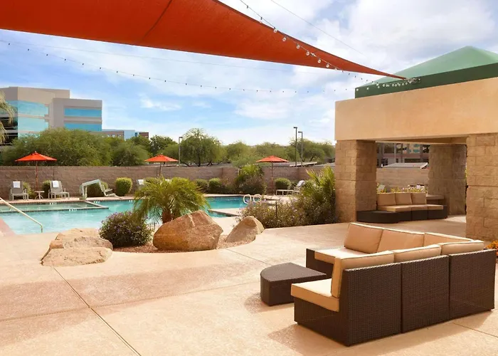 Radisson Hotel Phoenix Airport