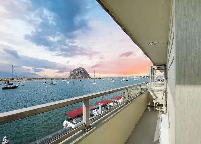 Central hotel: Estero Inn