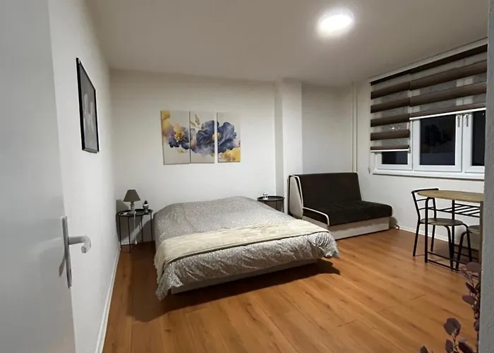 Vakantieverhuur: Apartman Ap