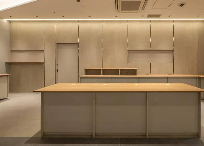 Toyoko Inn Osaka Yodoyabashi-Eki Minami