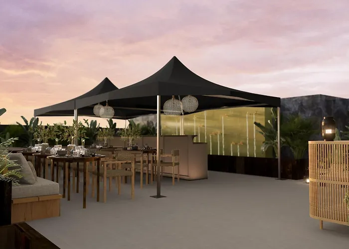 Stic Urban & Spa