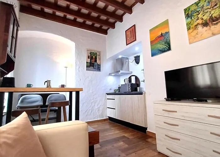 La Guarida De Vejer
