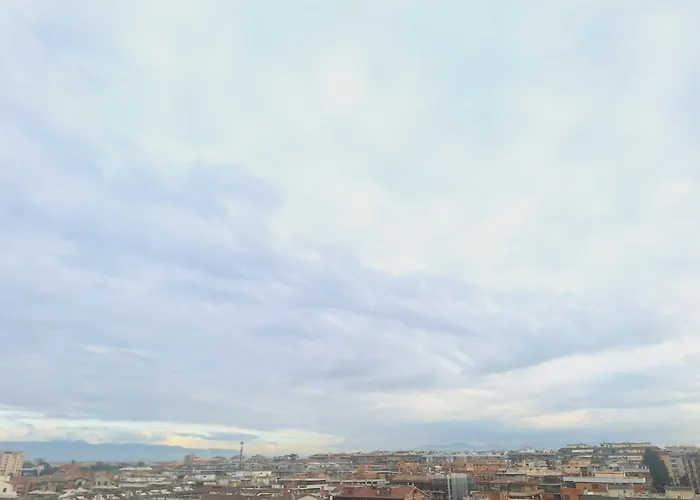  Roma Tiburtina