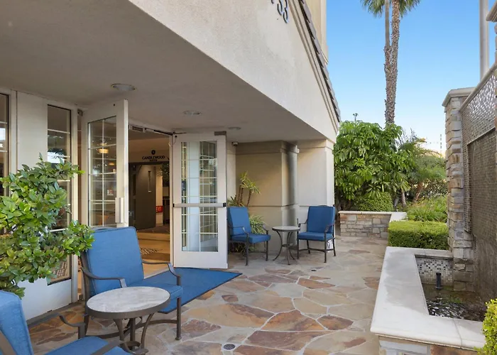 Candlewood Suites Anaheim - Resort Area By Ihg