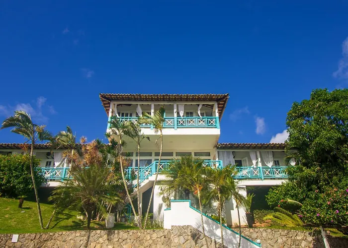 Hotel com parque aquático: Pousada Aroma do Mar by Latitud Hoteles