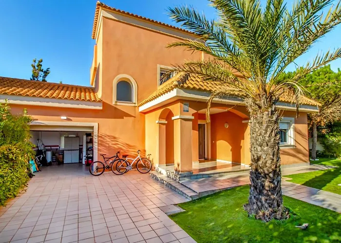 Veneziola La Manga