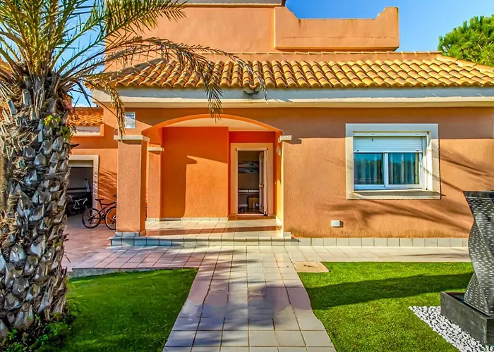 Veneziola La Manga