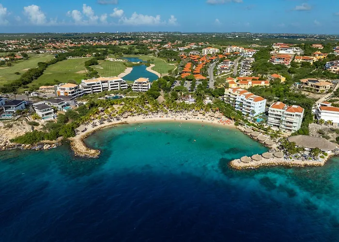 Blue Bay Curacao Golf & Beach