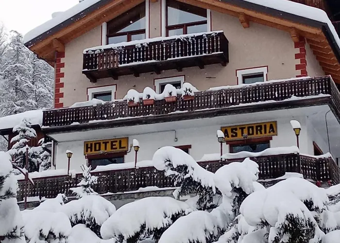Hotel Astoria