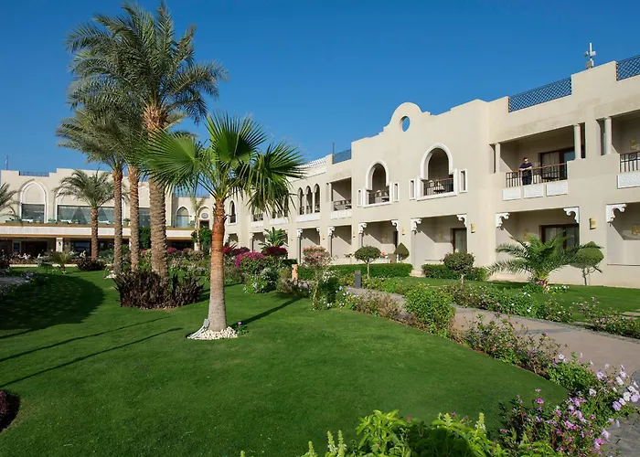 Hotel para famílias: Sunrise Arabian Beach Resort