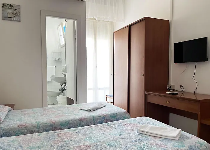 Caravan B&B