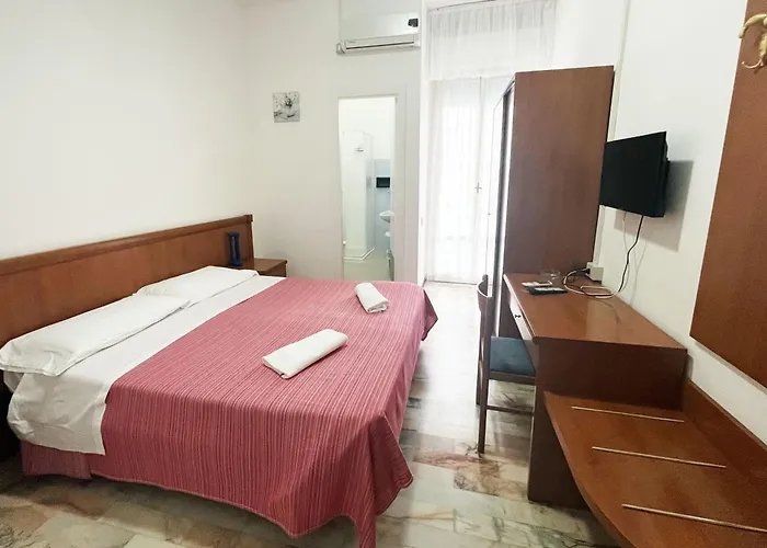 Caravan B&B