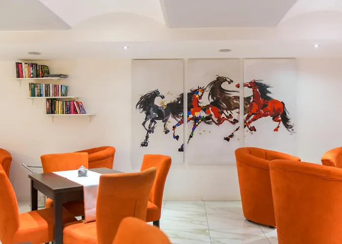 Garda Suite Hotel - Adults Only Hotel