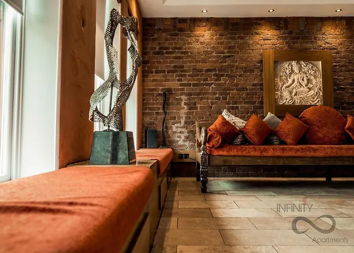 Apartments Infinity Partypadsliverpool Hen And Stag Welcome
