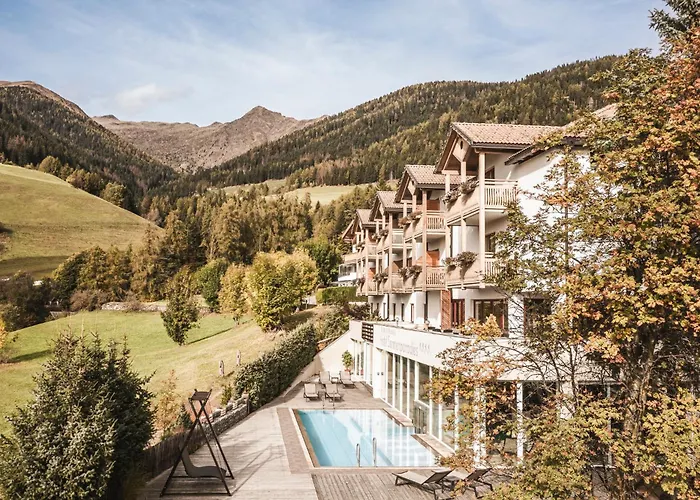 Falkensteiner &Spa Sonnenparadies