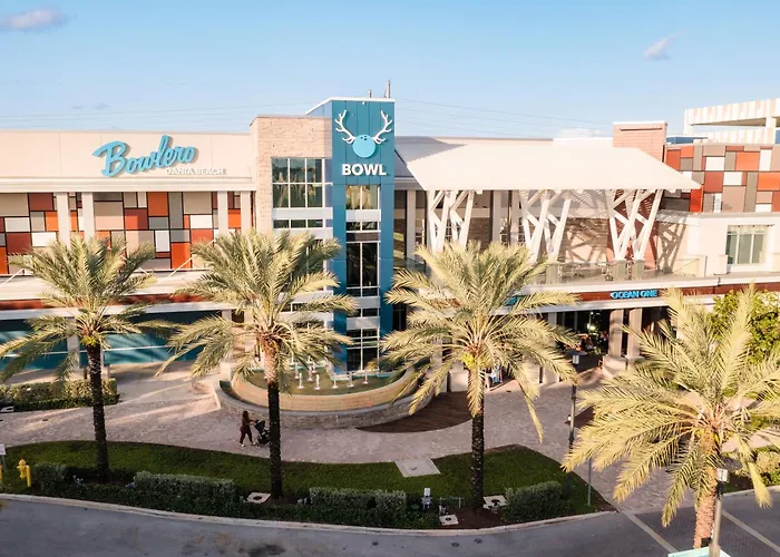 Four Points By Sheraton Fort Lauderdale Airport - Dania Beach