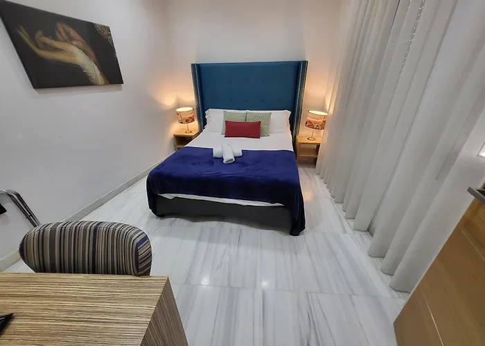 Apartment: Casa Gloria Apartments