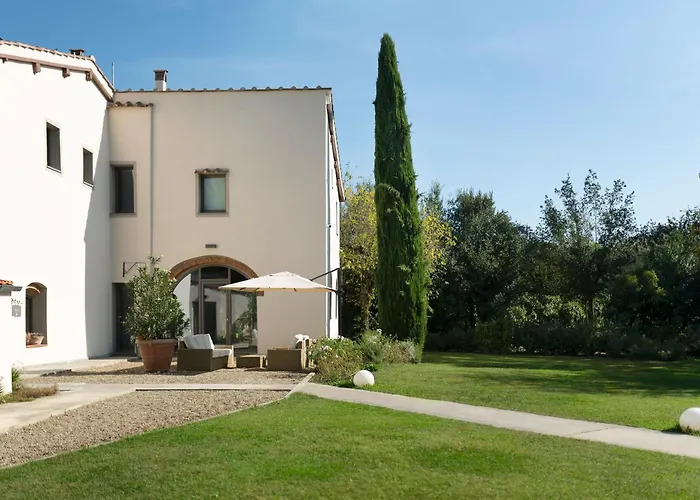 Hotel familiare: Casale La Gora - B&B di charme